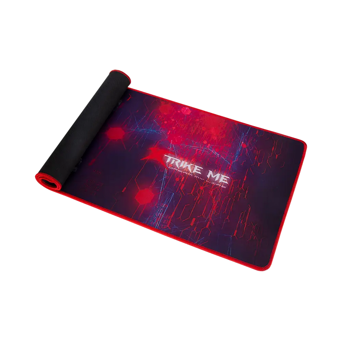 XTRIKE ME Mouse Pad MP-206 - Подложки за мишка<<<Компютърна периферия<<<MediaTrade