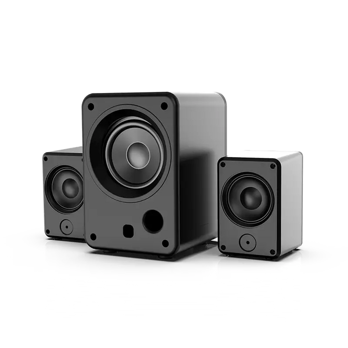 Xtrike-me Speakers SK-612 - Компютърни колони<<<Мултимедия<<<MediaTrade