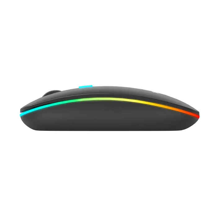 Xtrike me Wireless mouse with built-in battery GW-113 - Мишки<<<Компютърна периферия<<<MediaTrade