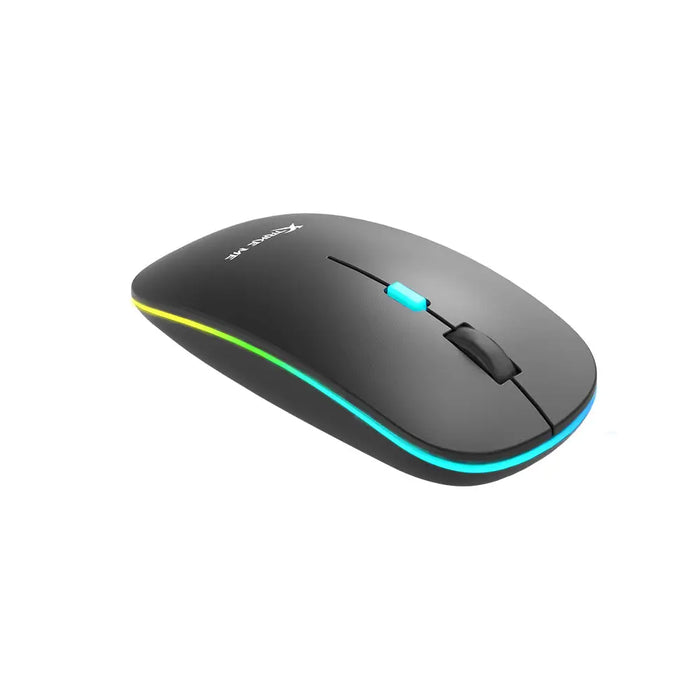 Xtrike me Wireless mouse with built-in battery GW-113 - Мишки<<<Компютърна периферия<<<MediaTrade