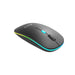 Xtrike me Wireless mouse with built-in battery GW-113 - Мишки<<<Компютърна периферия<<<MediaTrade