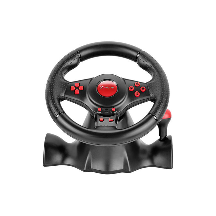 Steering wheel XTRIKE ME GP-903