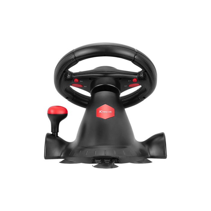Steering wheel XTRIKE ME GP-903