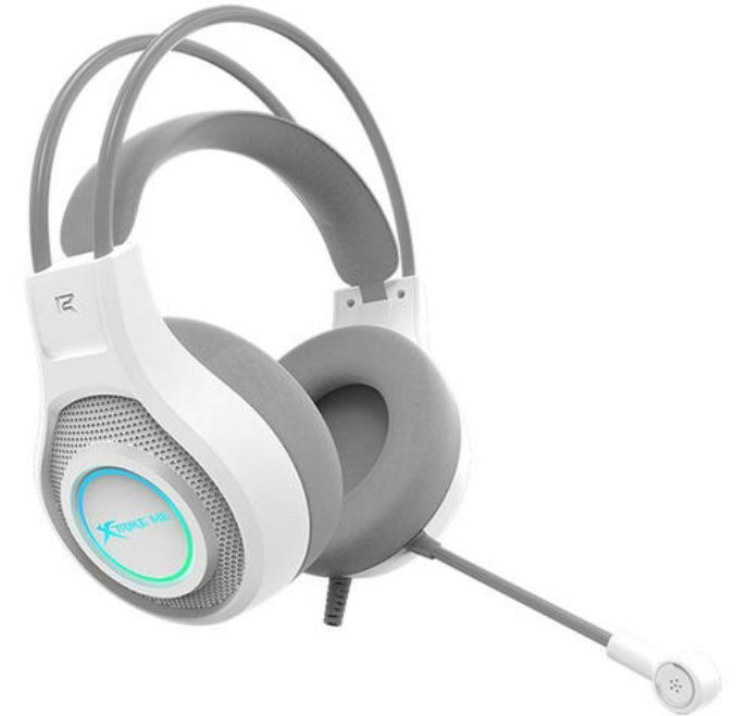 Xtrike me Gaming headset GH-515W