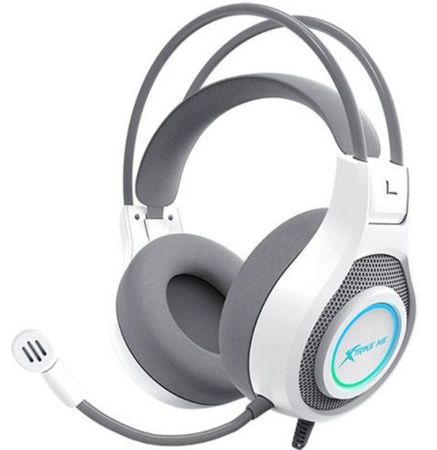 Xtrike me Gaming headset GH-515W