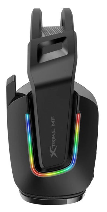 Xtrike me Gaming headset GH-712 B
