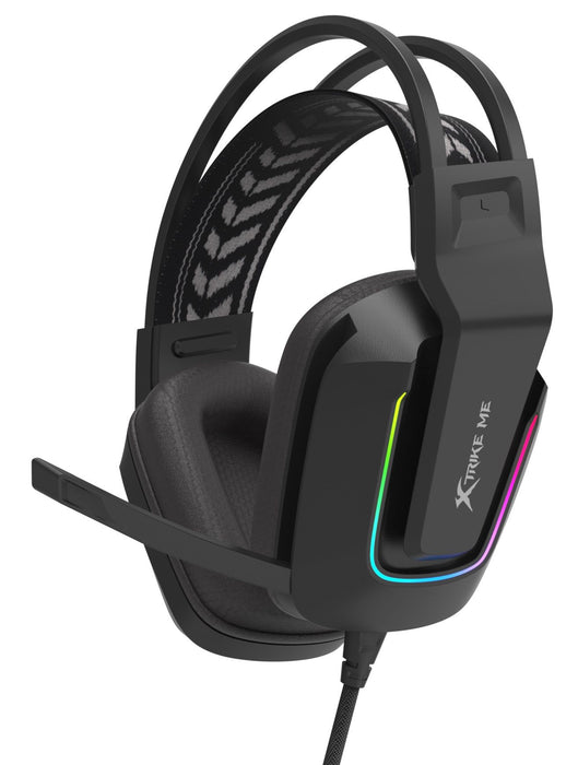Xtrike me Gaming headset GH-712 B