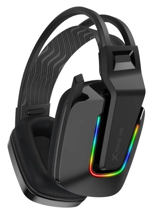 Xtrike me Gaming headset GH-712 B