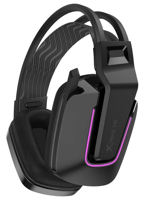 Xtrike me Gaming headset GH-712 B