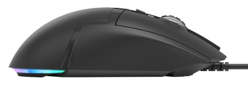 Xtrike me Gaming Mouse GM-520/502