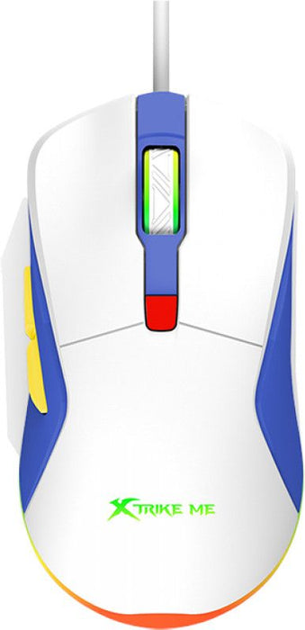 XTRIKE ME Wired Gaming Mouse GM-227