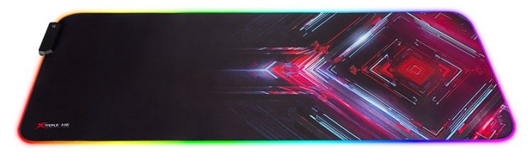 Xtrike ME Gaming Mouse Pad MP-606