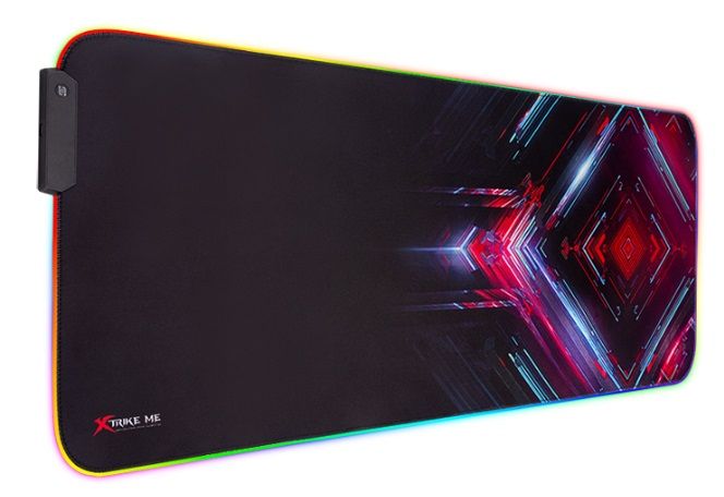 Xtrike ME Gaming Mouse Pad MP-606