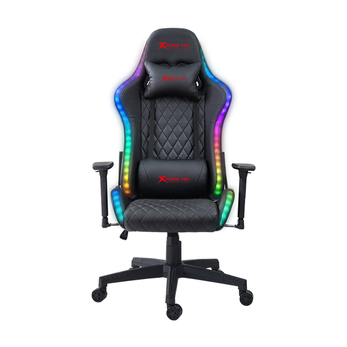 Xtrike me Gaming chair GC-907