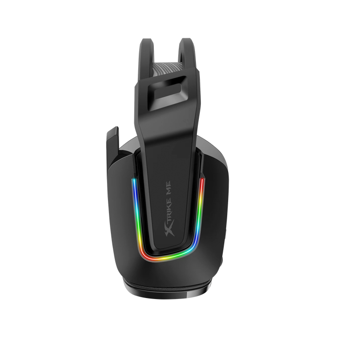 Xtrike me Gaming headset GH-712 B