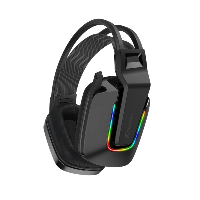 Xtrike me Gaming headset GH-712 B