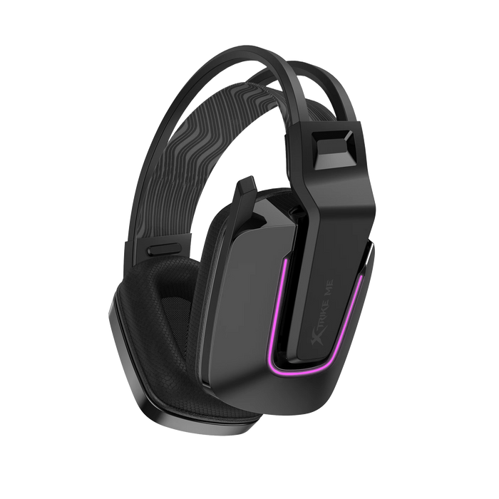 Xtrike me Gaming headset GH-712 B