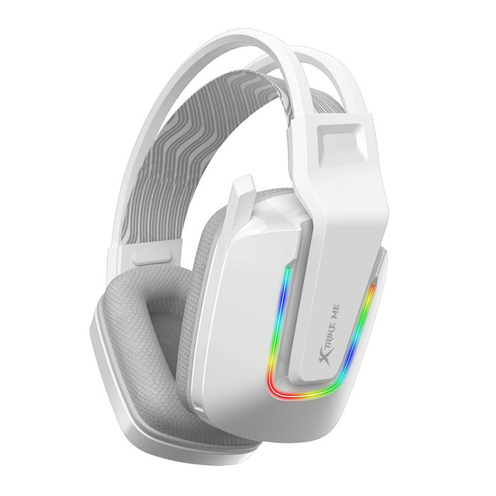 Xtrike Me Gaming Headset GH-712 W