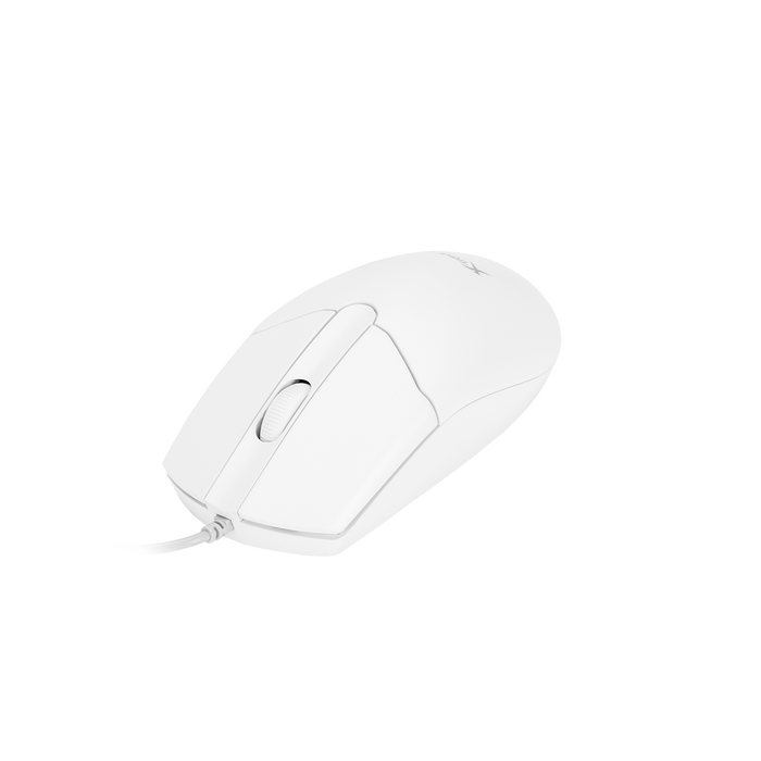 Xtrike me Mouse GM-124WH