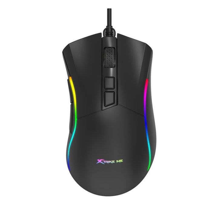 Xtrike me Gaming mouse GM-226