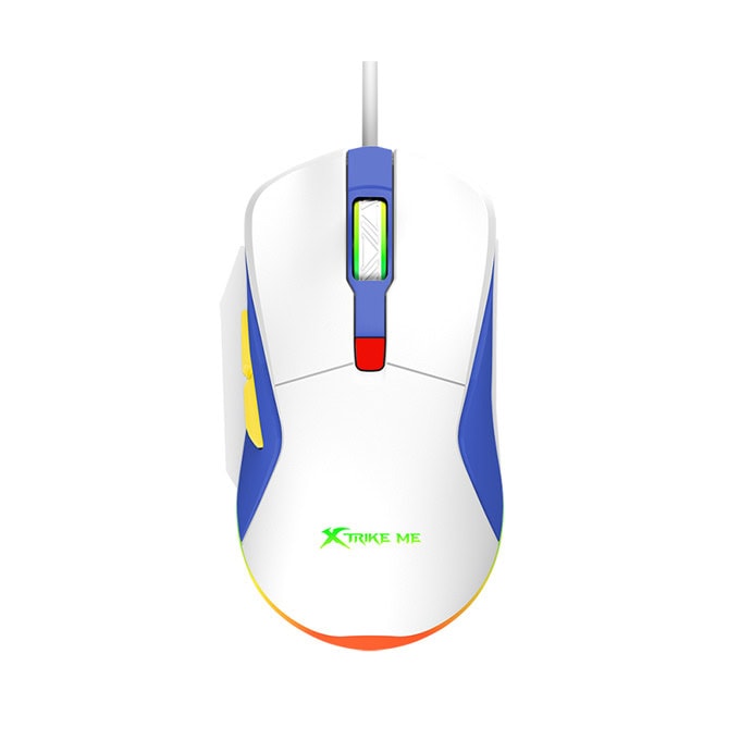 XTRIKE ME Wired Gaming Mouse GM-227
