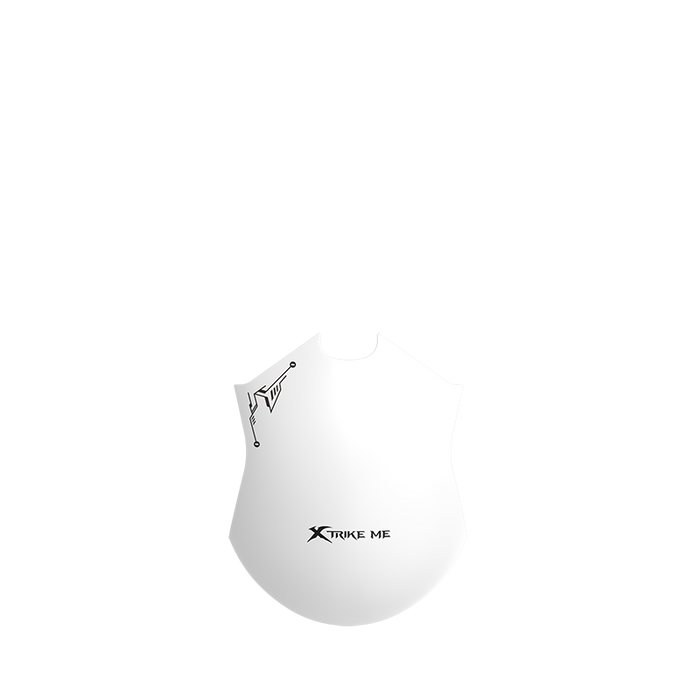 Xtrike me Gaming mouse GM-316 W