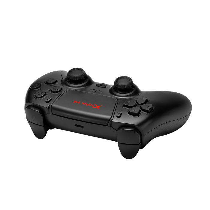 XTRIKE ME Wireless Gamepad GP-51