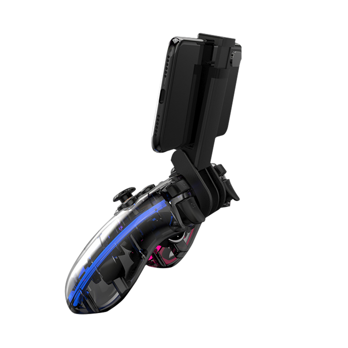 XTRIKE ME Wireless Gamepad GP-52