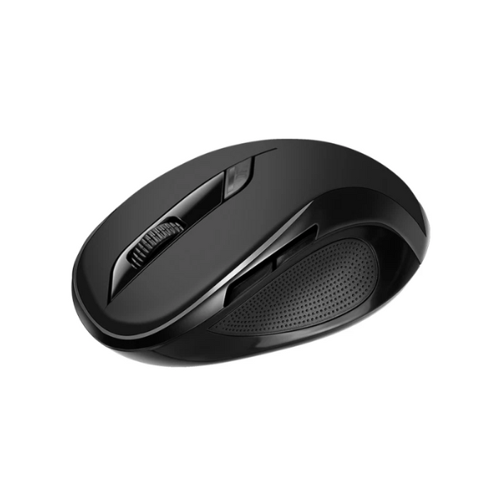 XTrike Me Wireless Mouse 2.4G 6 Buttons GW-109