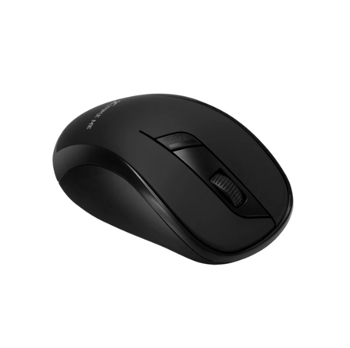 XTrike Me Wireless Mouse 2.4G 6 Buttons GW-109