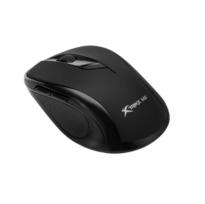 XTrike Me Wireless Mouse 2.4G 6 Buttons GW-109
