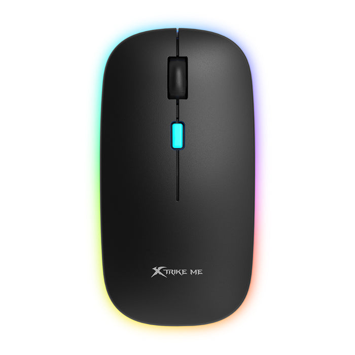 Xtrike me Wireless mouse with built-in battery GW-113