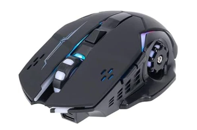 Xtrike Me Wireless Mouse GW-601 2.4G