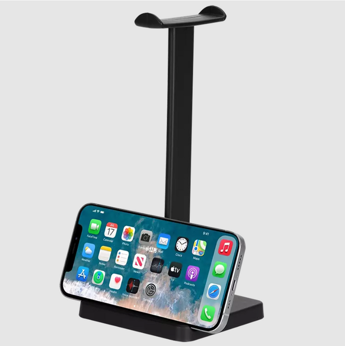 XTRIKE ME Headphone stand HT-08