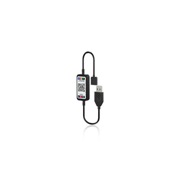 Xtrike me LED Light strip HT-5050