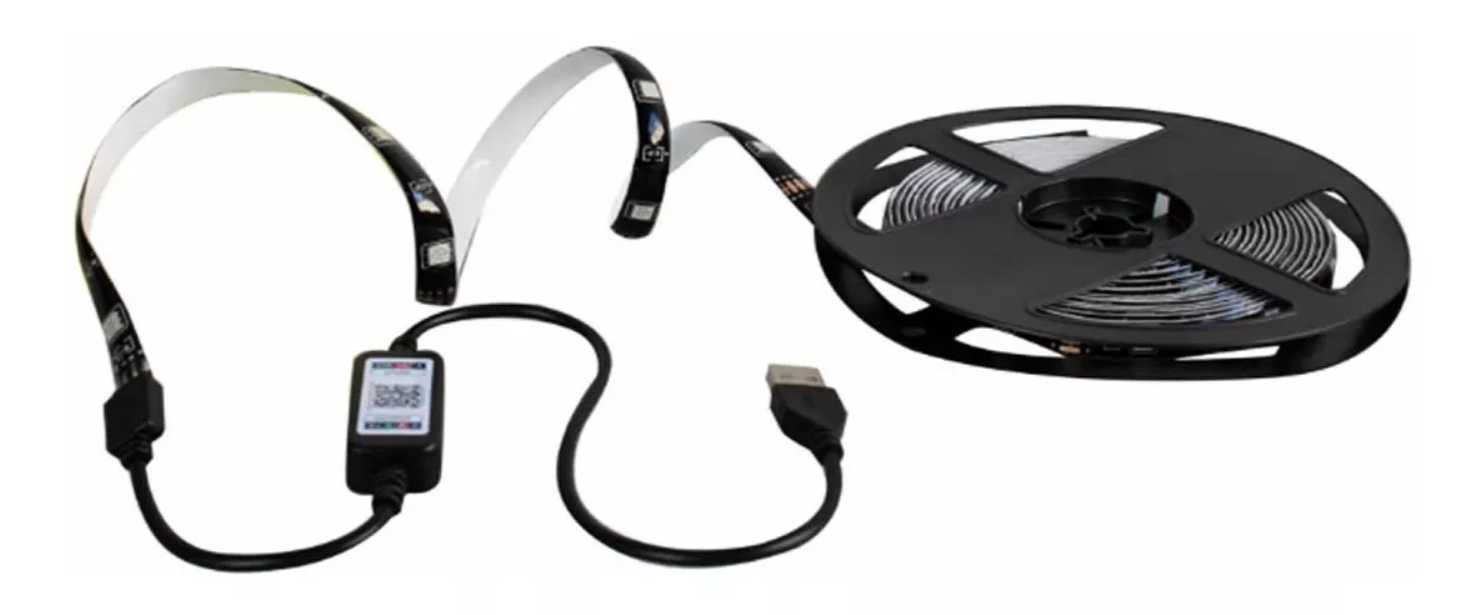 Xtrike me LED Light strip HT-5050