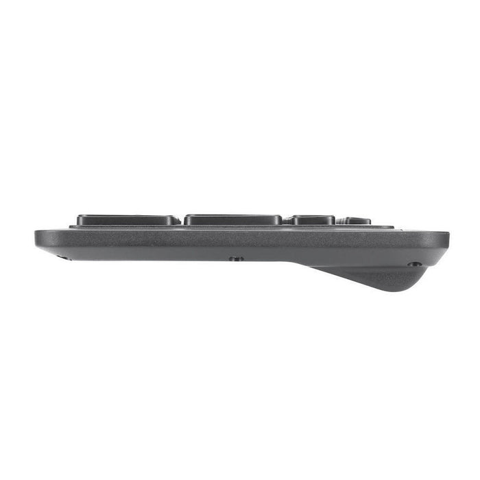 Xtrike Me Wireless Keyboard KB-303 GR