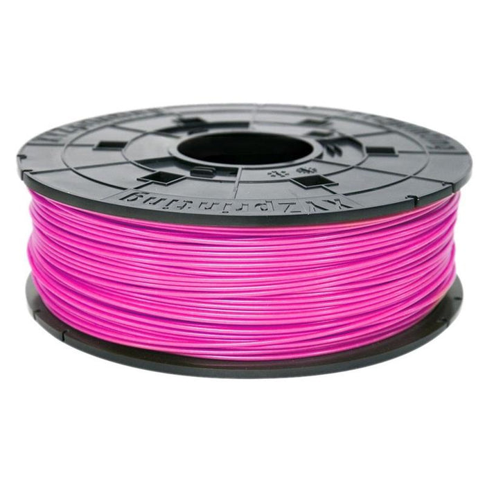 Consumable for XYZprinting 3D printer - ABS refill, 1.75 mm, Purple