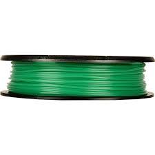 Consumable for 3D printer XYZprinting - PLA (NFC) filament, 1.75 mm, Clear GREEN