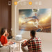 Yaber L2s Projector - Projectors<<<HurtelXML