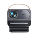 Yaber U12 LCD FullHD 1080p Multimedia Projector with Stereo Speakers - Black - Projectors<<<HurtelXML&&&Електроника