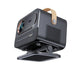 Yaber U12 LCD FullHD 1080p Multimedia Projector with Stereo Speakers - Black - Projectors<<<HurtelXML&&&Електроника