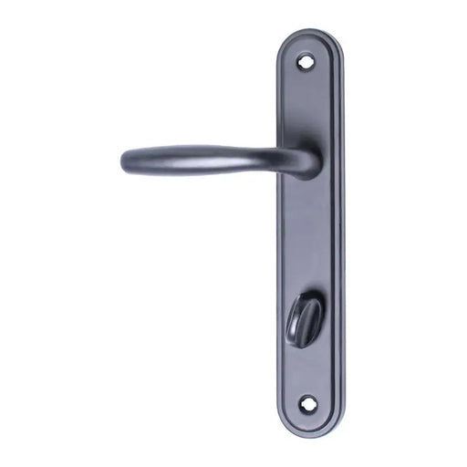 YALE 1979 DOOR HANDLE - Обков за врати<<<Обков<<<Мебели и интериор<<<Praktiker&&&Обков за врати<<<Обков<<<Инструменти и
