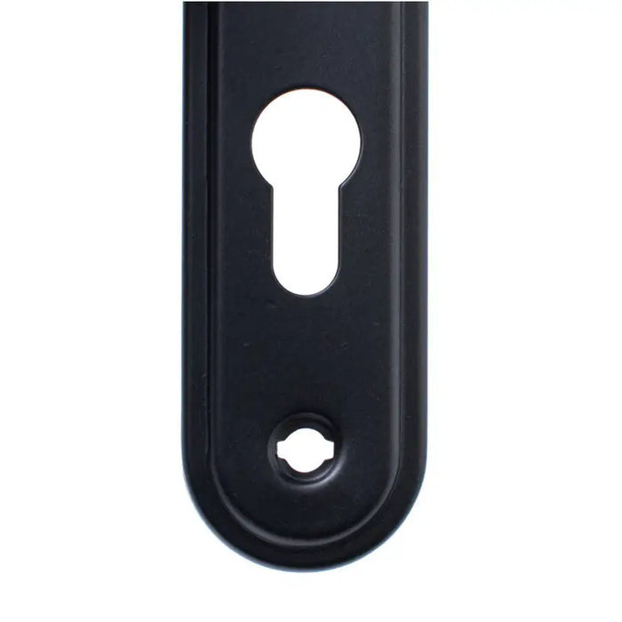 YALE 1979 DOOR HANDLE - Обков за врати<<<Обков<<<Мебели и интериор<<<Praktiker&&&Обков за врати<<<Врати и