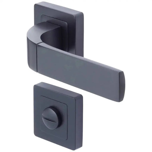 YALE BOLOGNA DOOR HANDLE - Обков за врати<<<Обков<<<Мебели и интериор<<<Praktiker&&&Обков за врати<<<Врати и