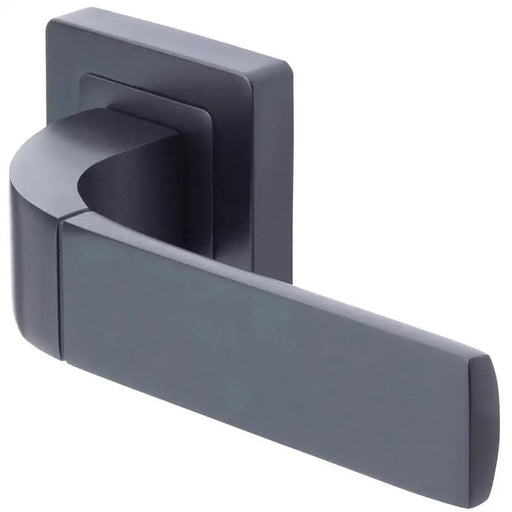 YALE BOLOGNA DOOR HANDLE - Обков за врати<<<Обков<<<Мебели и интериор<<<Praktiker&&&Обков за врати<<<Врати и