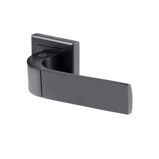 YALE BOLOGNA DOOR HANDLE - Обков за врати<<<Обков<<<Мебели и интериор<<<Praktiker&&&Обков за врати<<<Врати и