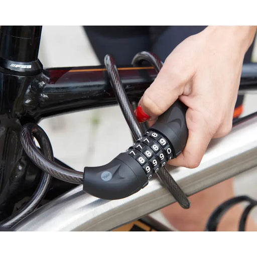 YALE CODE LOCK YCC0/10/180/2 - Аксесоари за велосипеди<<<Велосипеди и аксесоари<<<Авто и вело<<<Praktiker&&&Аксесоари