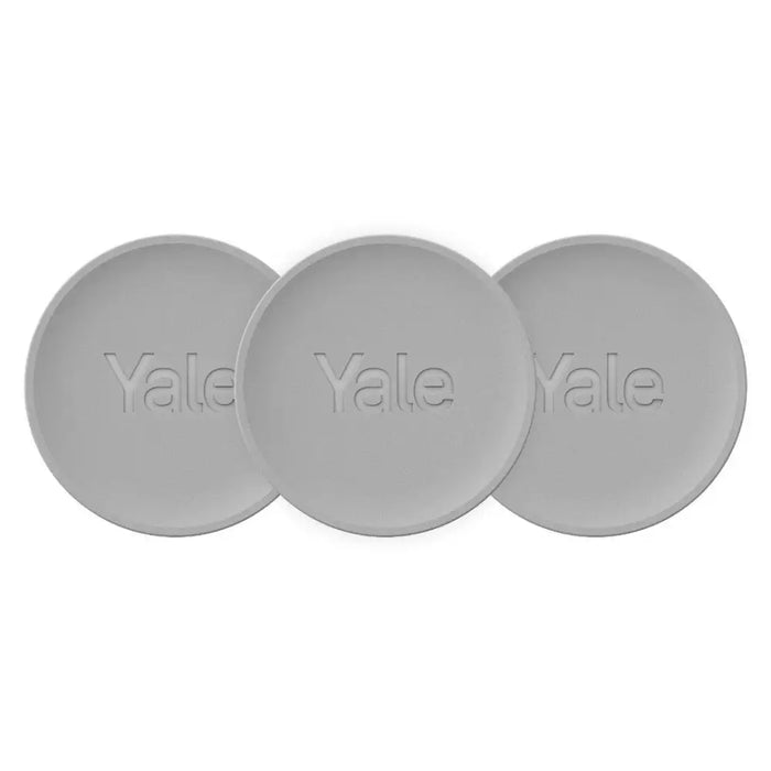 Yale Dot Key tag - ActuatorsIND-URW<<<Smart houseIND<<<ActionPL