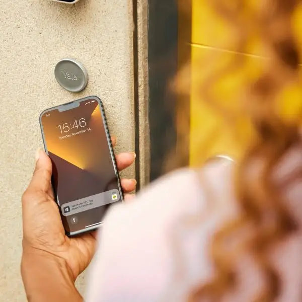 Yale Dot Key tag - ActuatorsIND-URW<<<Smart houseIND<<<ActionPL